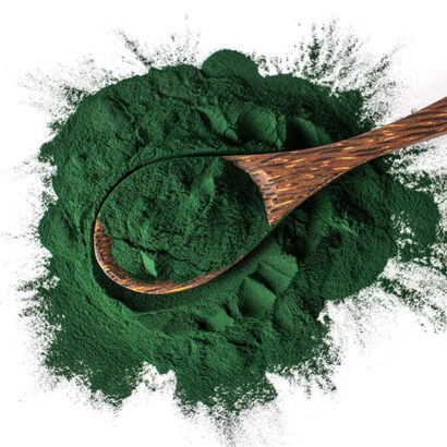 Spirulina Powder