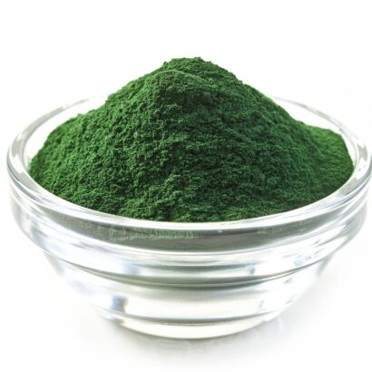 Spirulina Powder